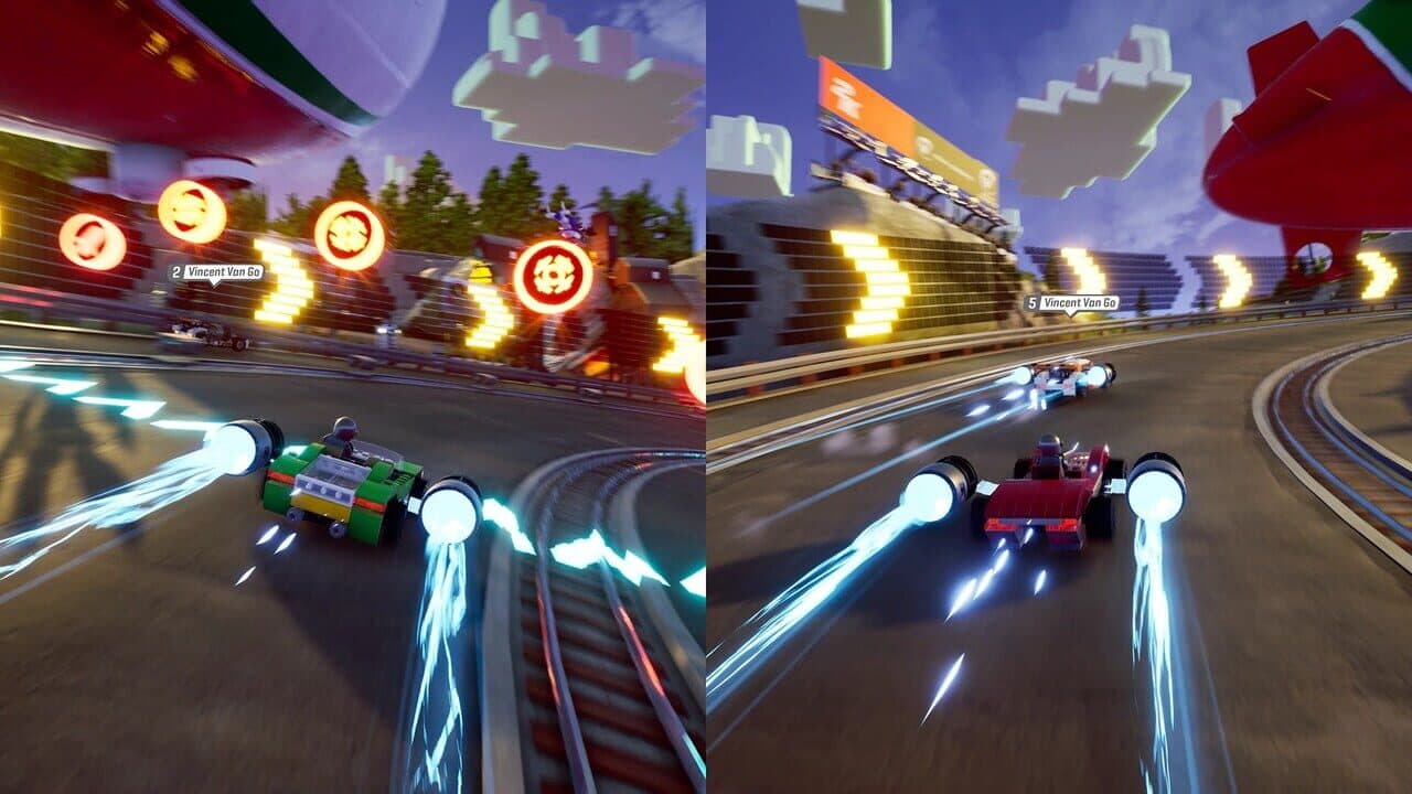 LEGO 2K Drive thumbnail 4