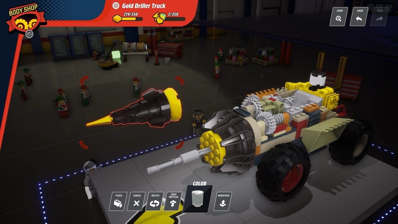 LEGO 2K Drive thumbnail 5