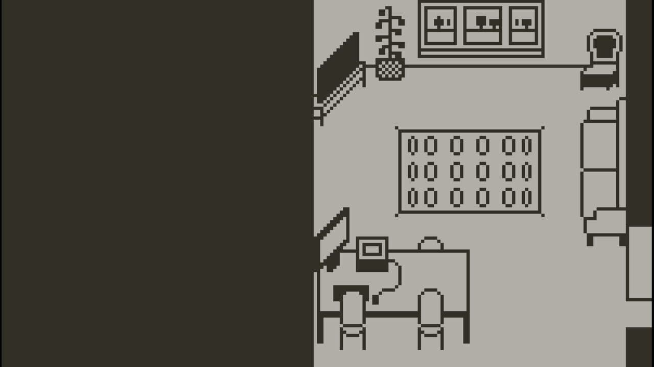 Absence Makes... screenshot 1
