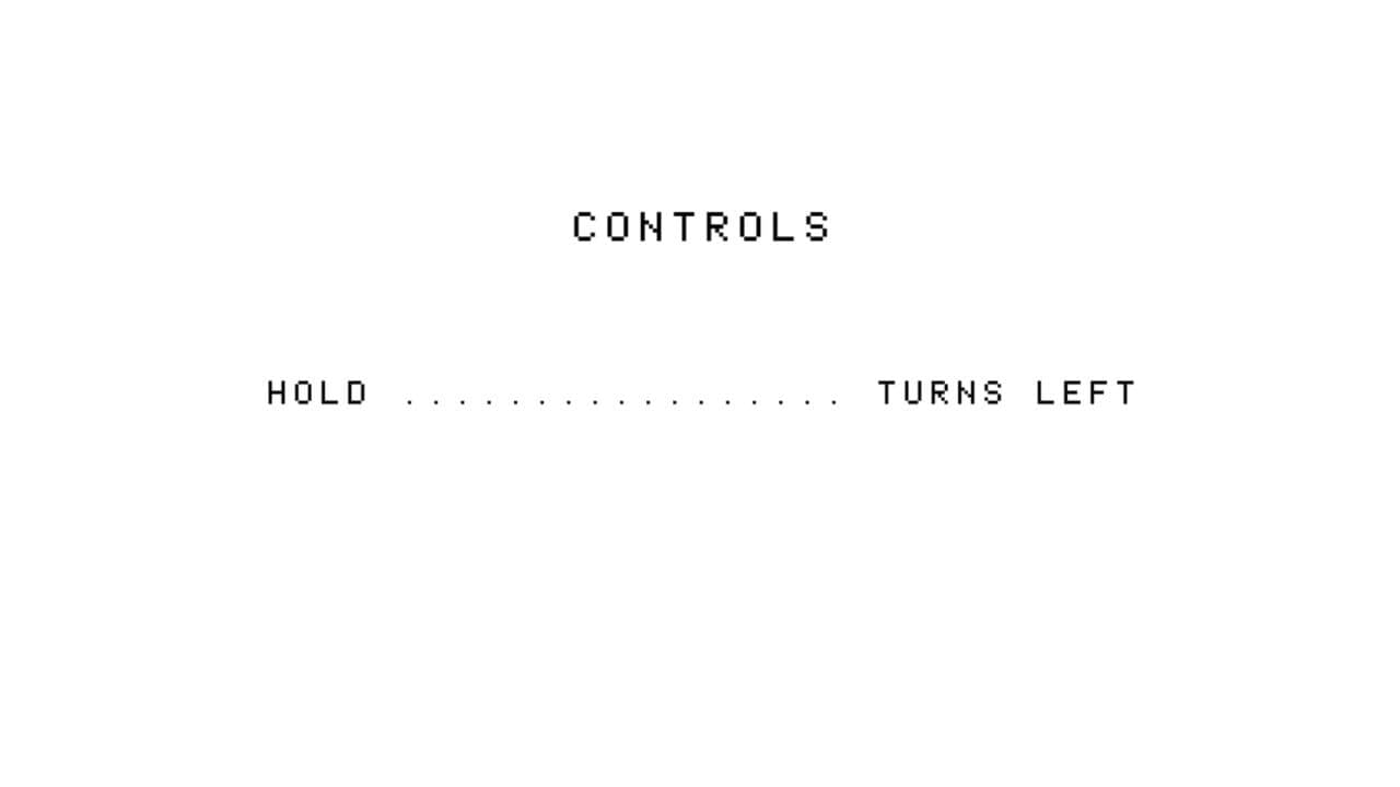 Arrows Left screenshot 1