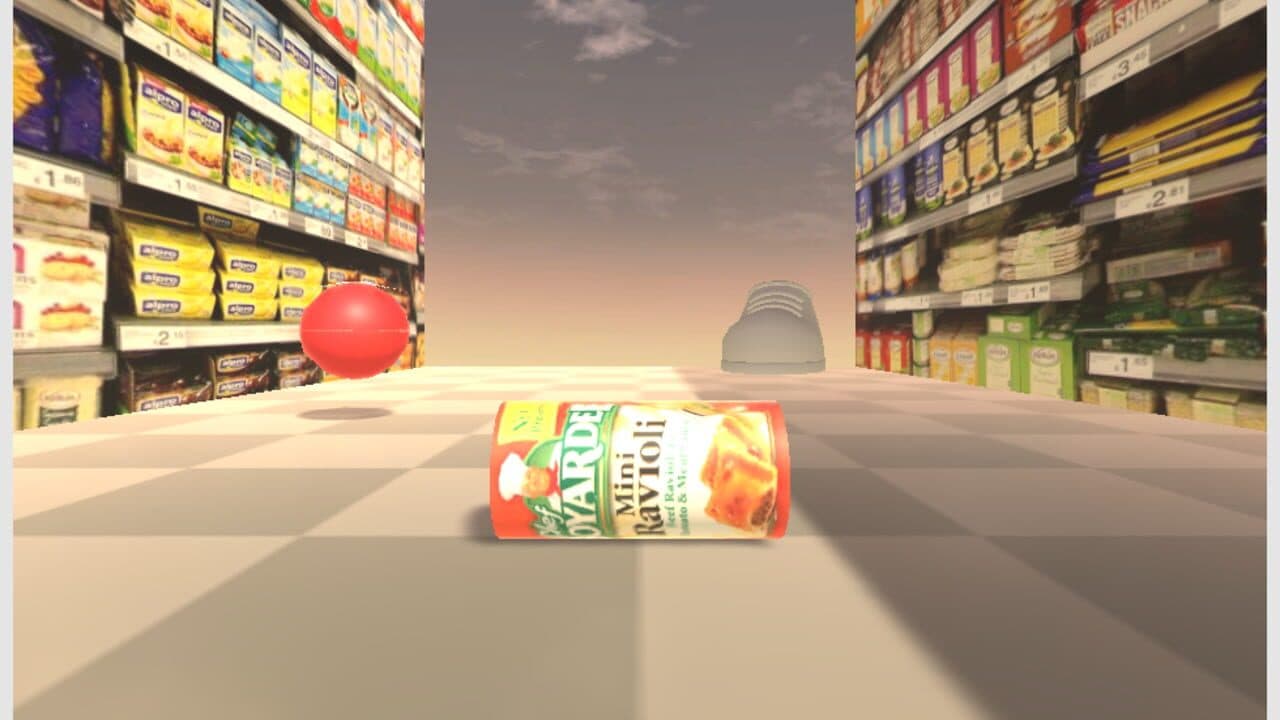 Chef Boyardee Can Simulator thumbnail 2