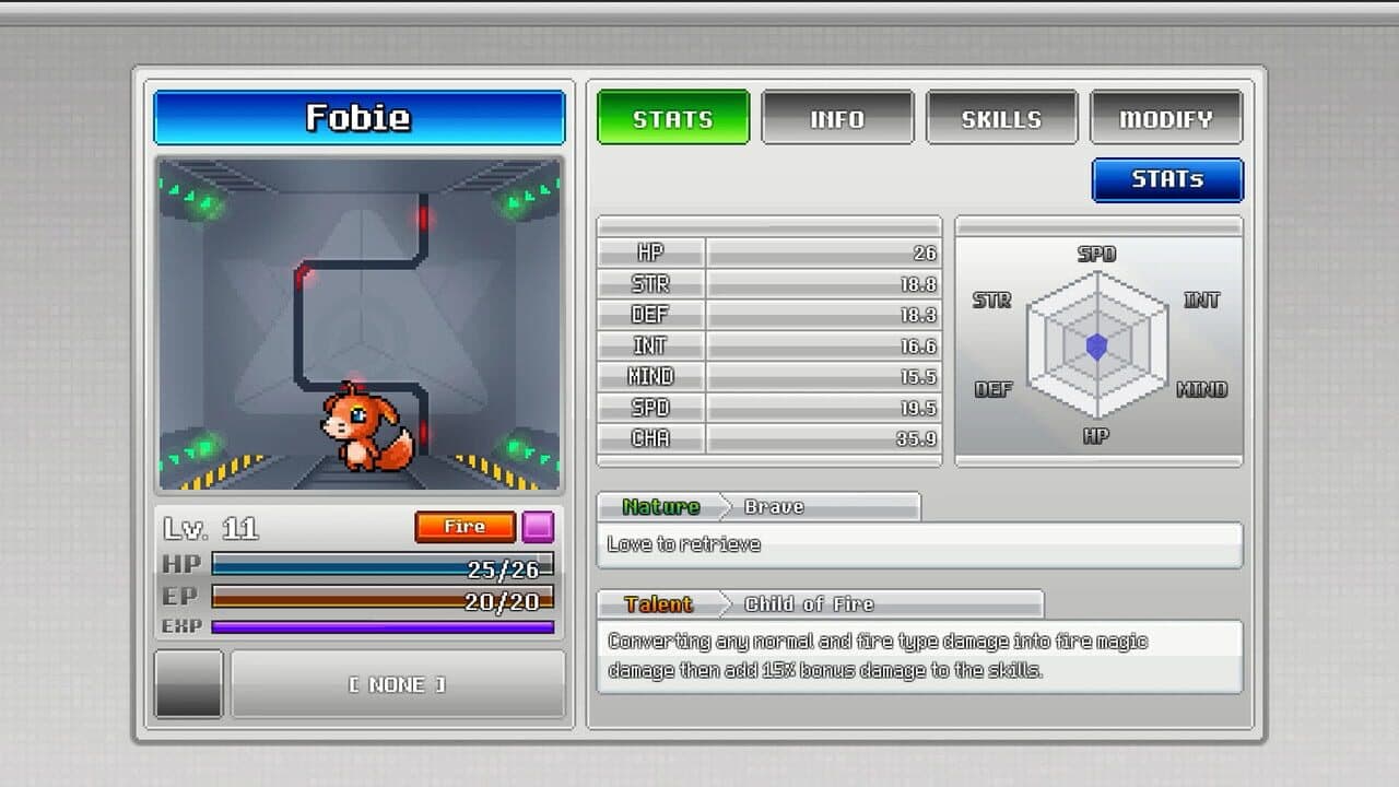 Tomomon: Legacy of Light thumbnail 12