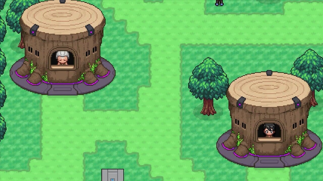 Tomomon: Legacy of Light thumbnail 16