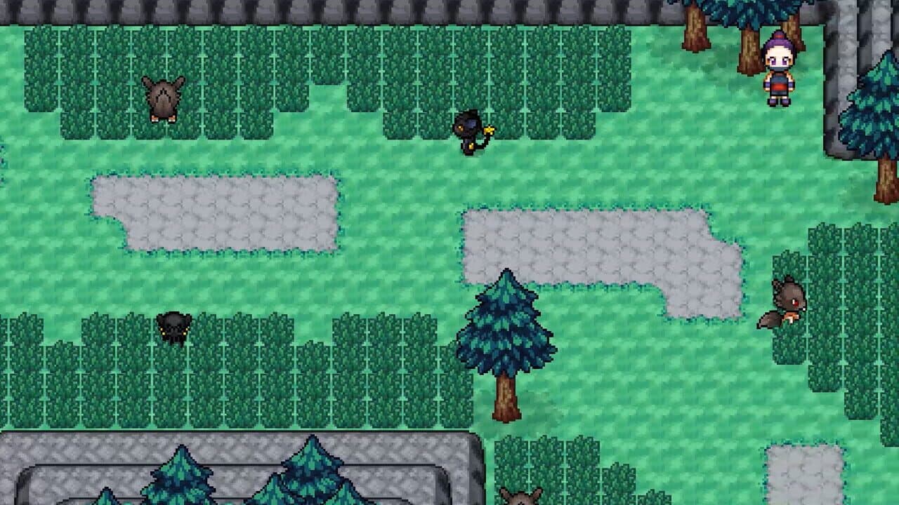 Tomomon: Legacy of Light thumbnail 17