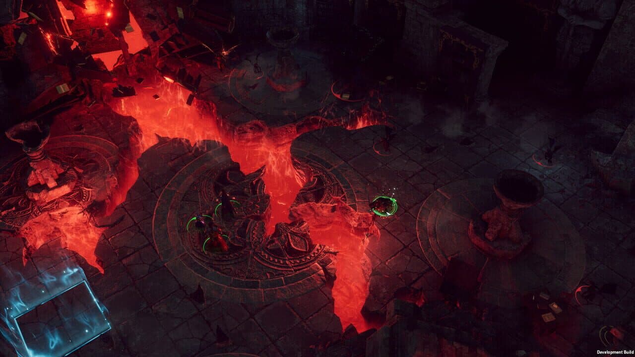Solasta: Crown of the Magister - Palace of Ice thumbnail 2