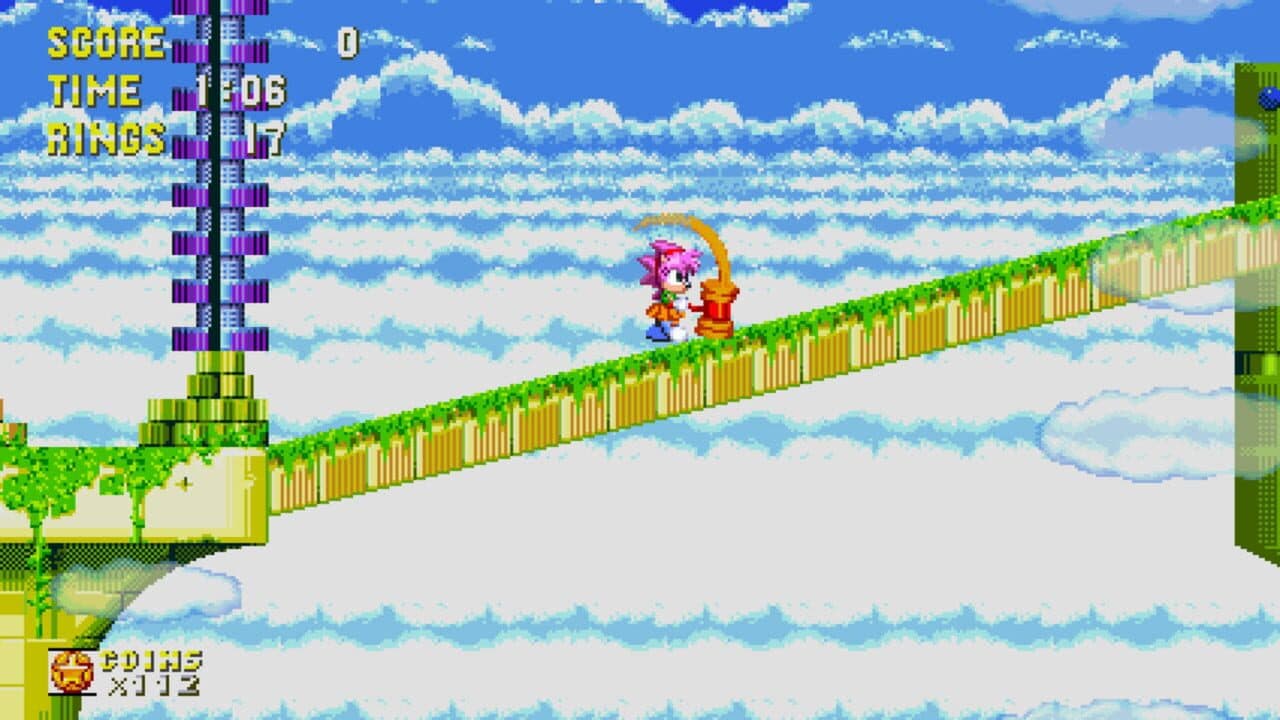 Sonic Origins Plus thumbnail 5