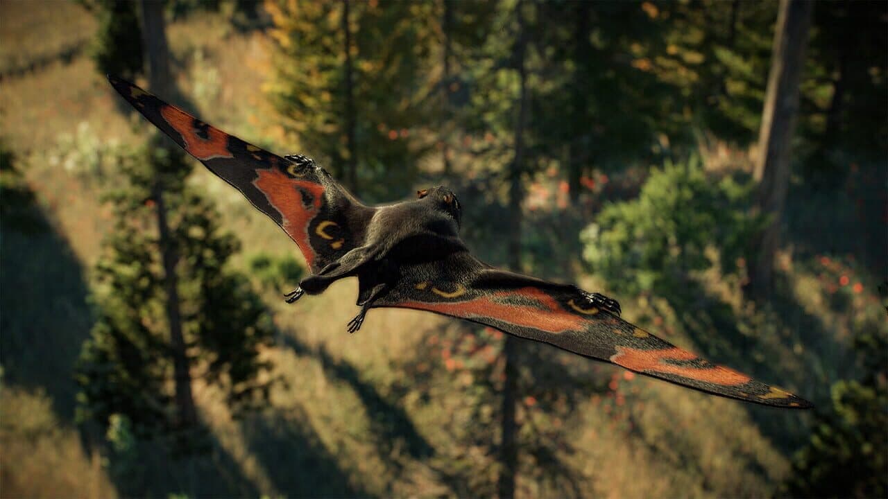 Jurassic World Evolution 2: Feathered Species Pack thumbnail 3