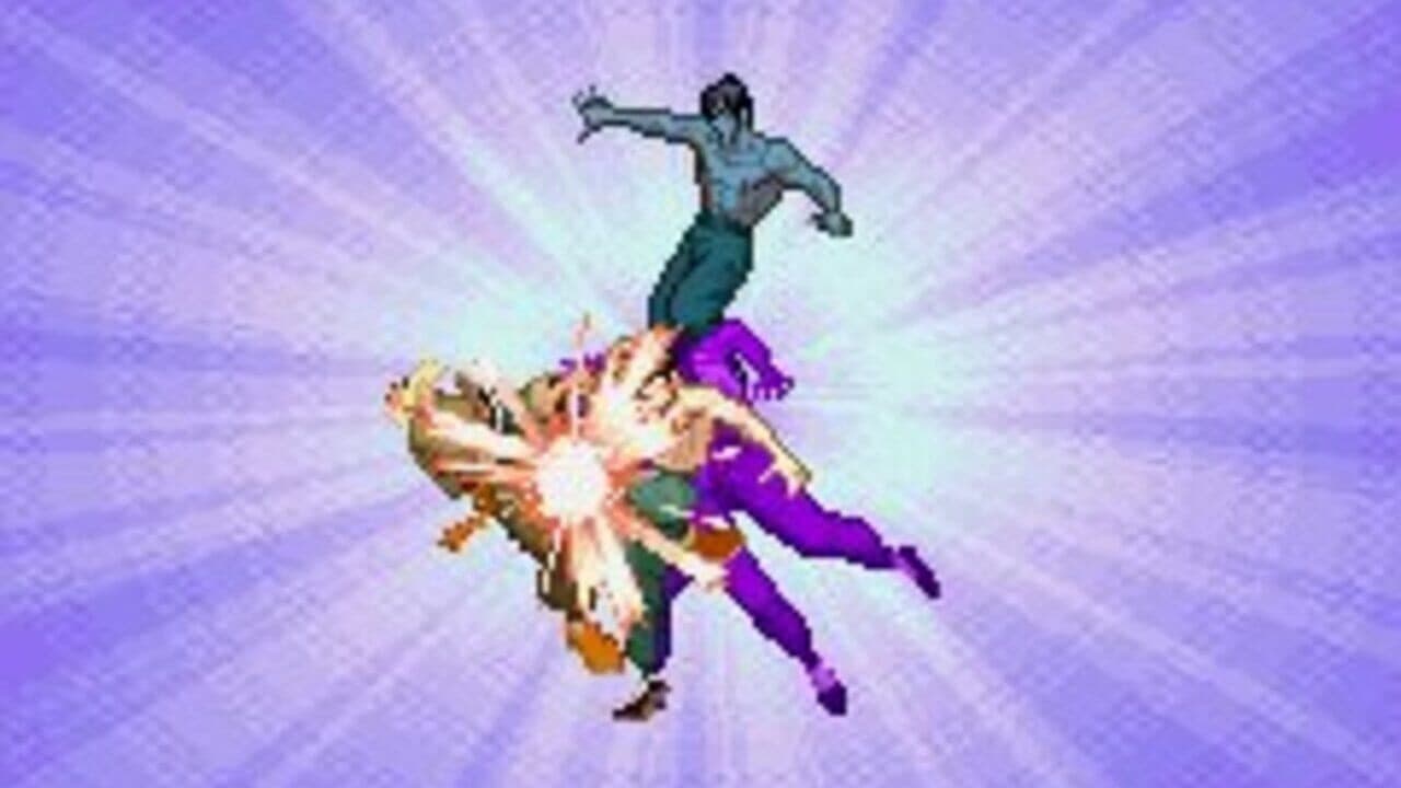 Street Fighter Alpha 3 Upper thumbnail 6