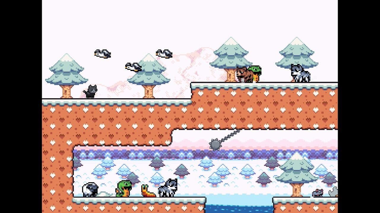 Neko Rescue Tale thumbnail 2