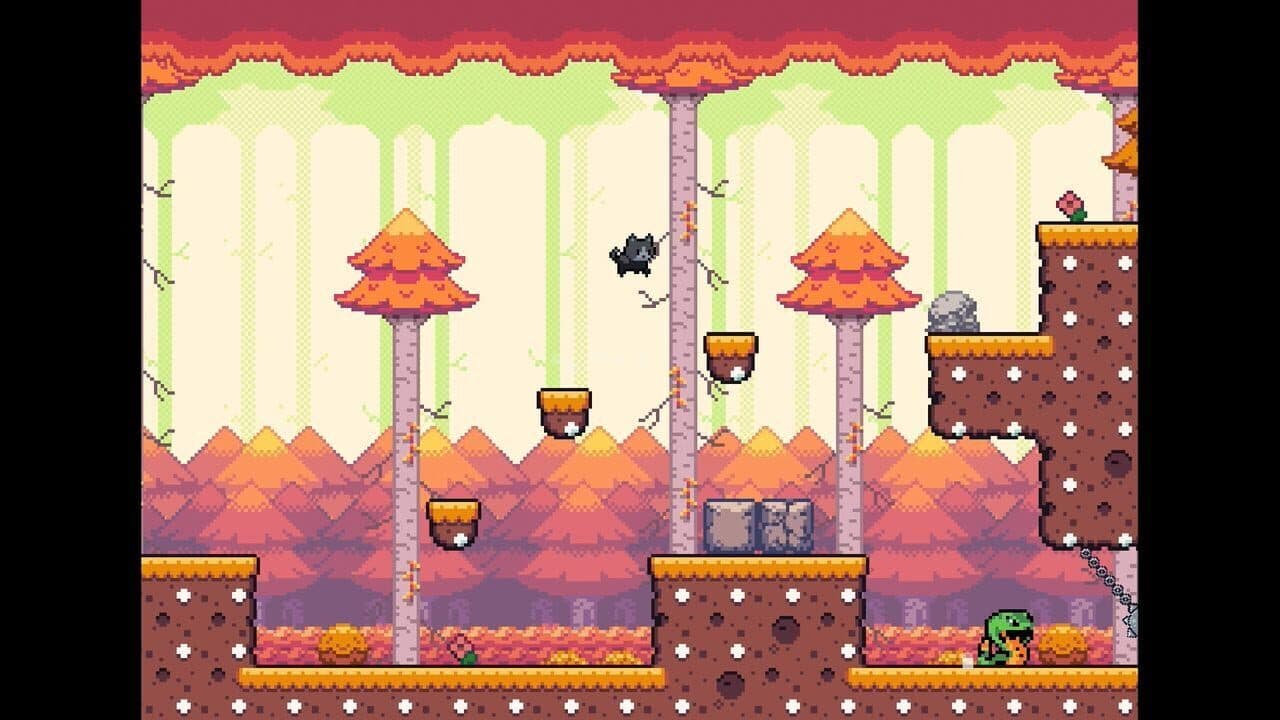 Neko Rescue Tale thumbnail 3