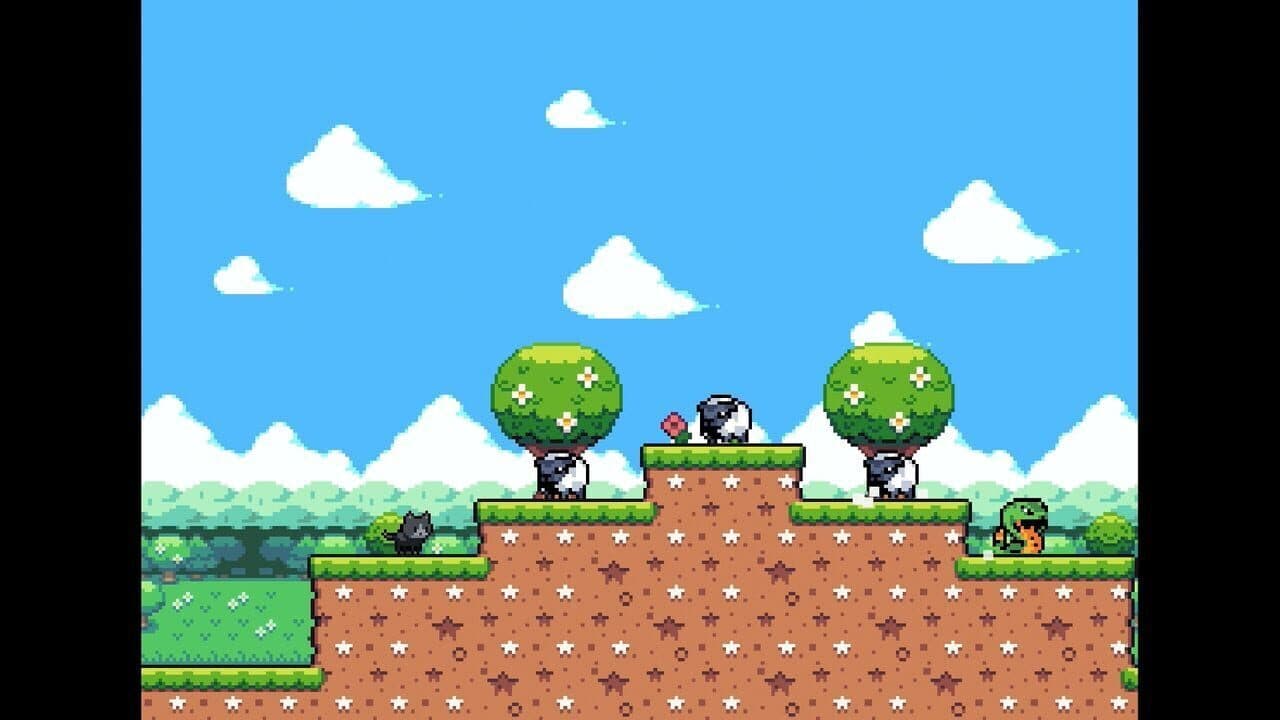 Neko Rescue Tale thumbnail 4