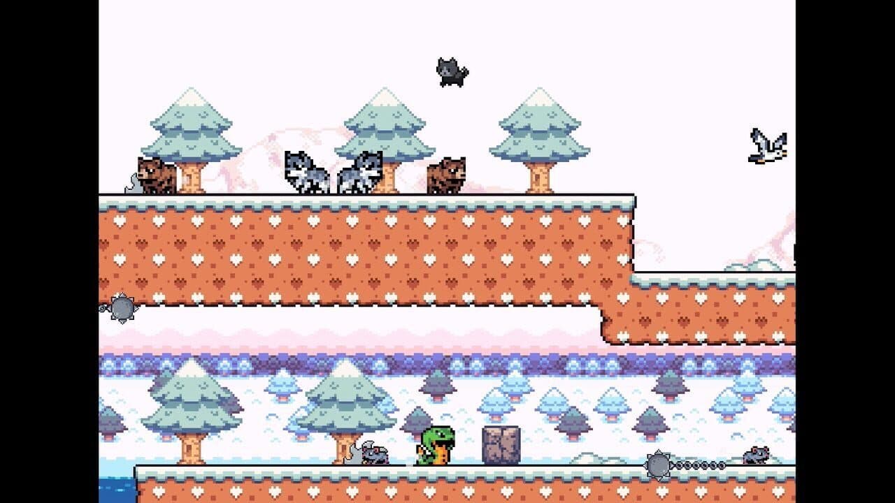 Neko Rescue Tale thumbnail 5