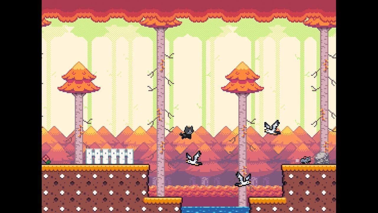 Neko Rescue Tale thumbnail 6