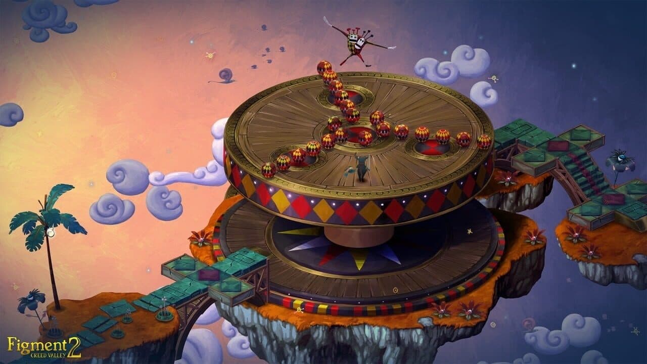 Figment 1 + Figment 2 thumbnail 5