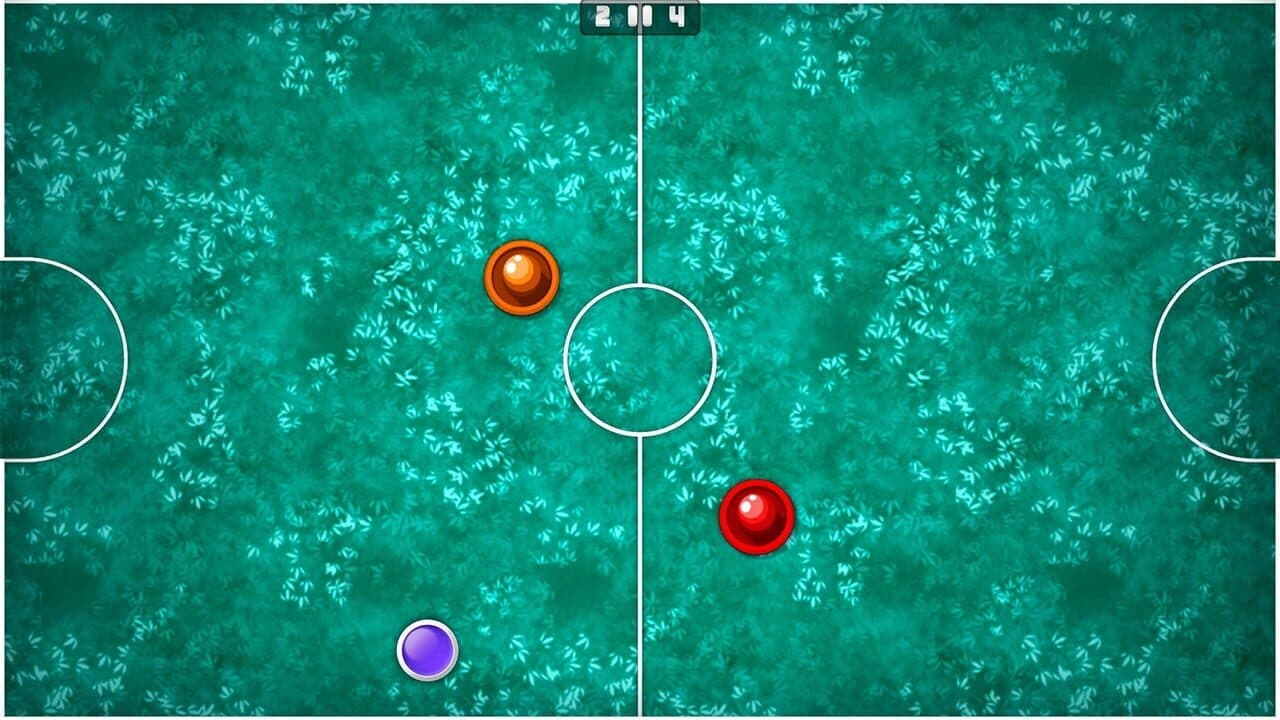 Air Hockey Arcade: Casual Board Game thumbnail 4