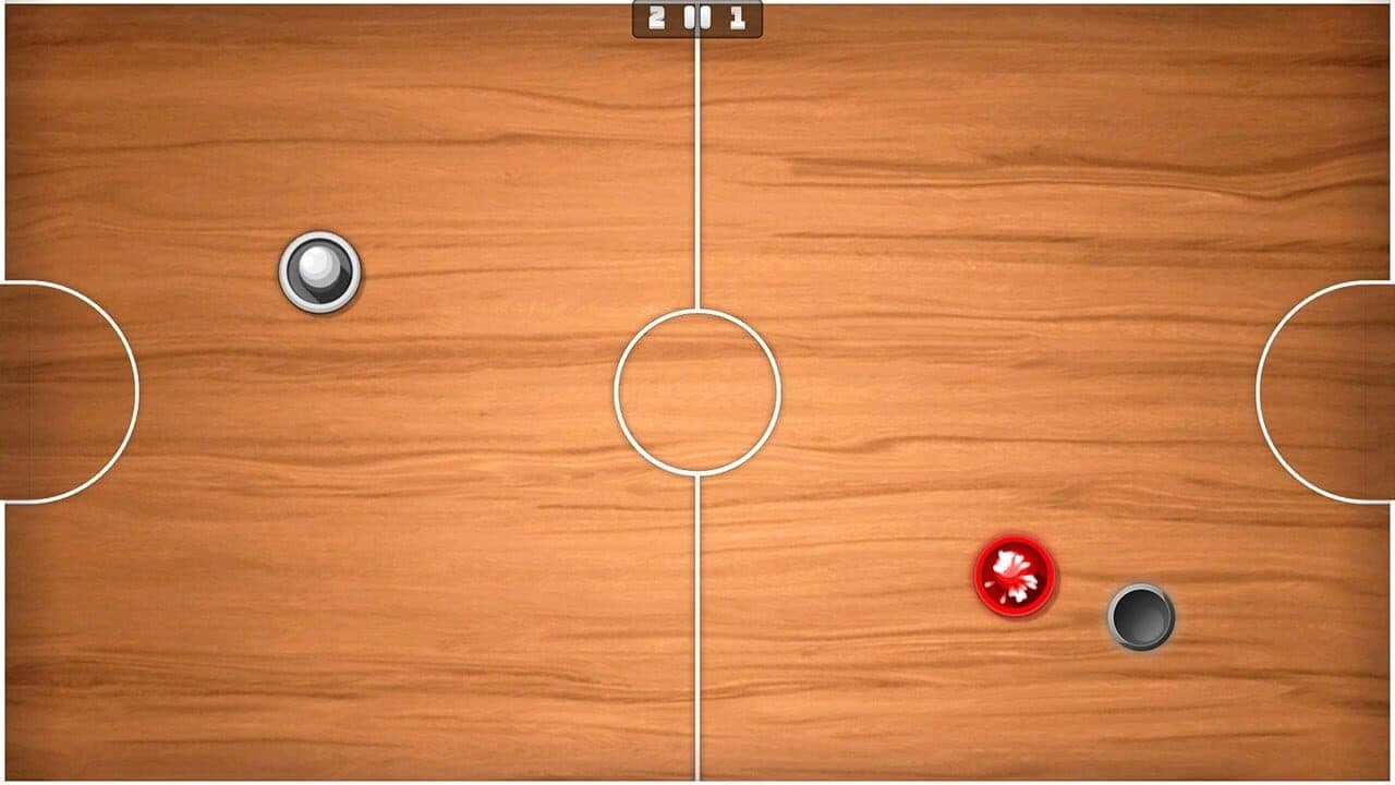 Air Hockey Arcade: Casual Board Game thumbnail 5