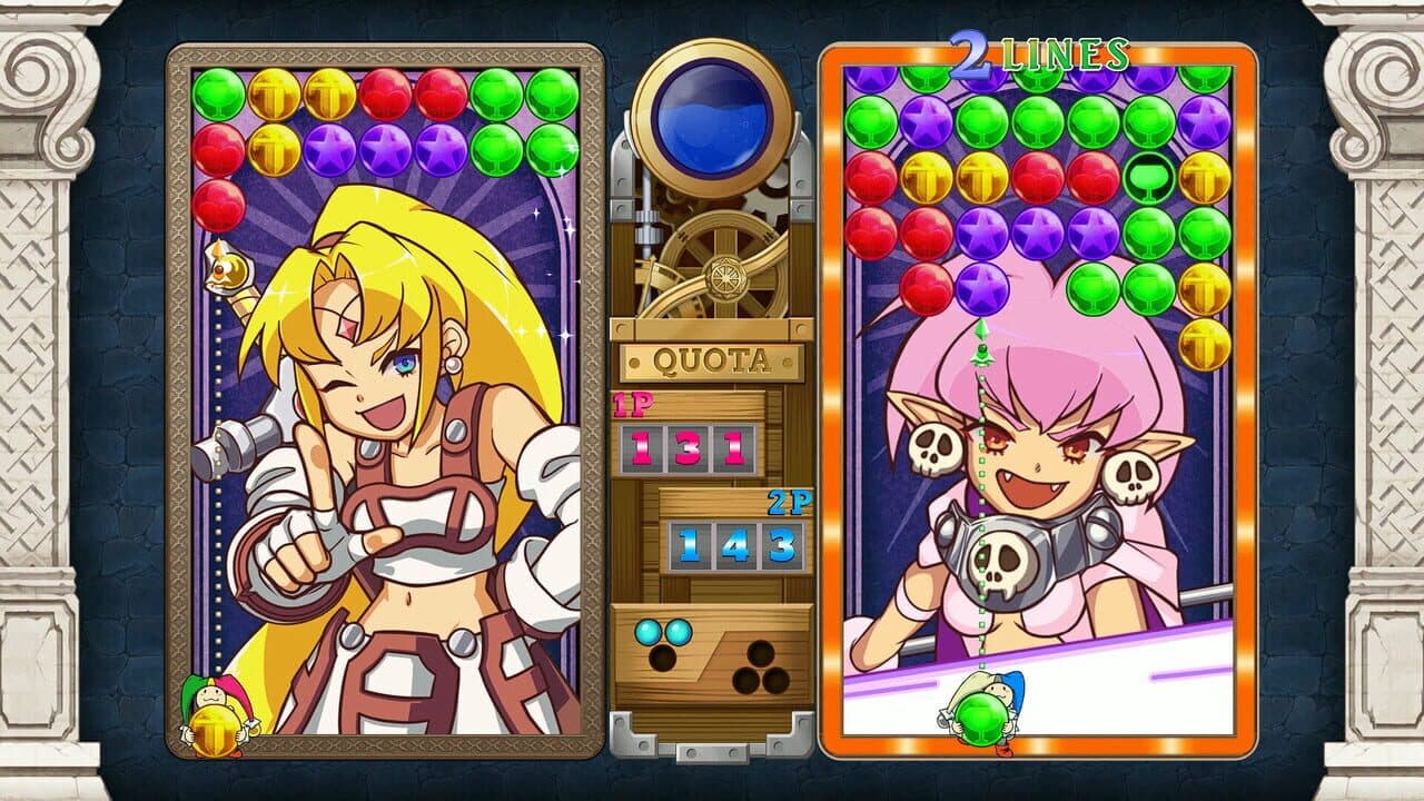 Magical Drop VI thumbnail 7