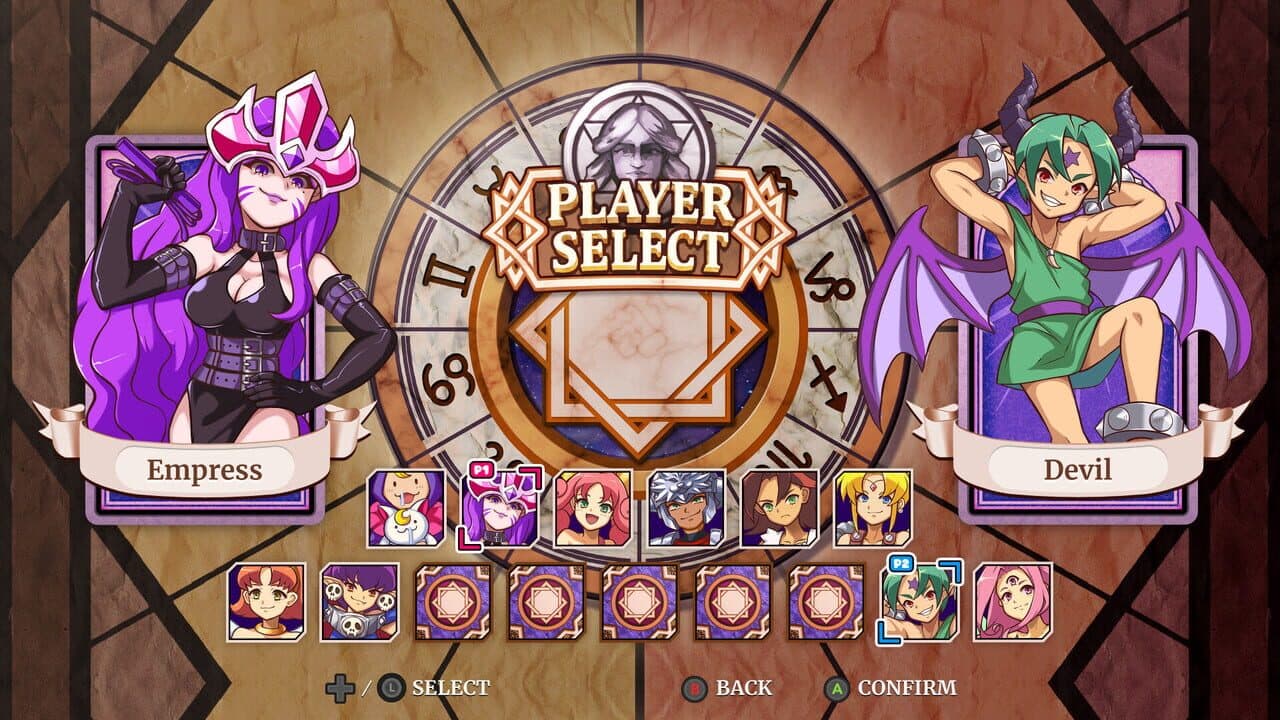 Magical Drop VI thumbnail 8