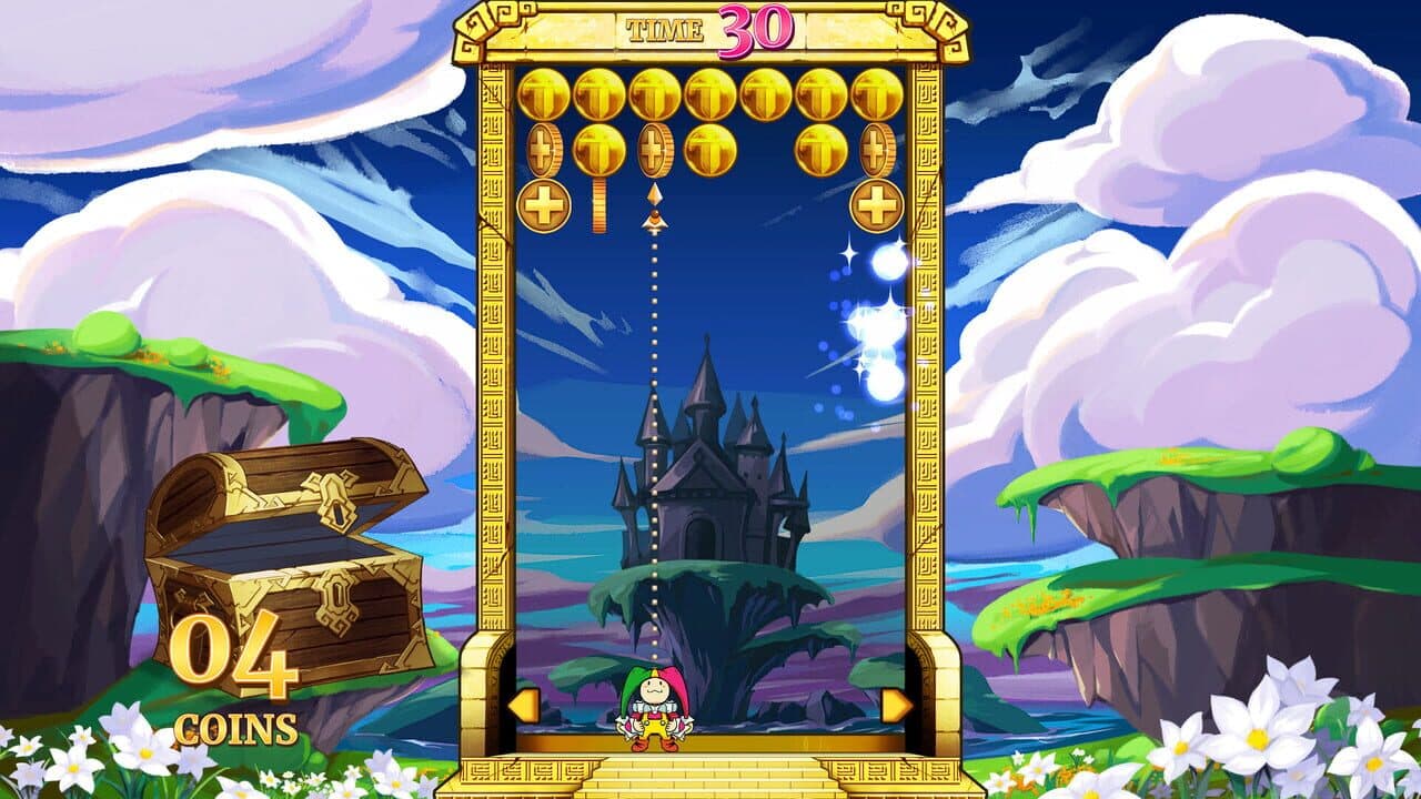 Magical Drop VI thumbnail 10