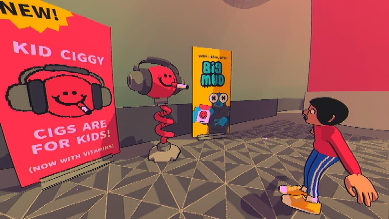 Sludge Life 2 thumbnail 5
