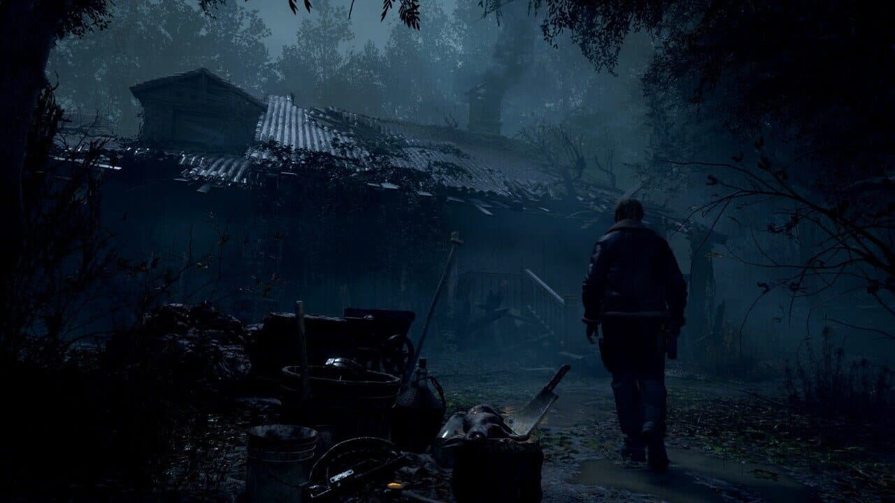 Resident Evil 4: Deluxe Edition thumbnail 4