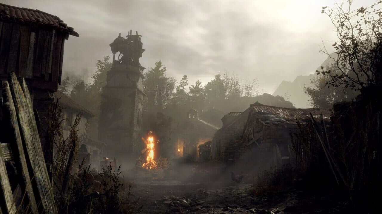 Resident Evil 4: Deluxe Edition thumbnail 5