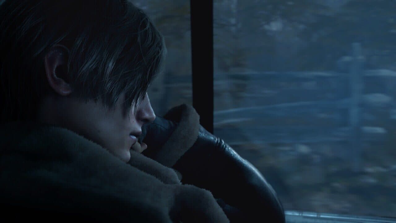 Resident Evil 4: Deluxe Edition thumbnail 17