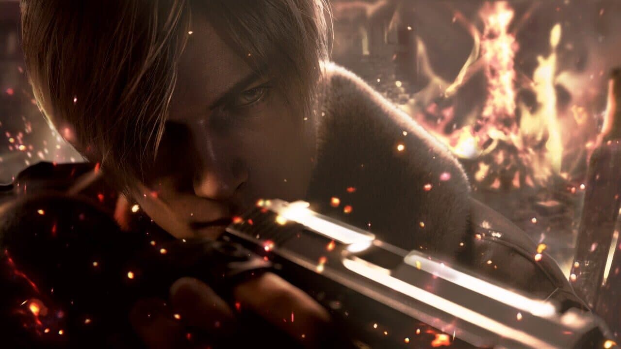 Resident Evil 4: Deluxe Edition thumbnail 6