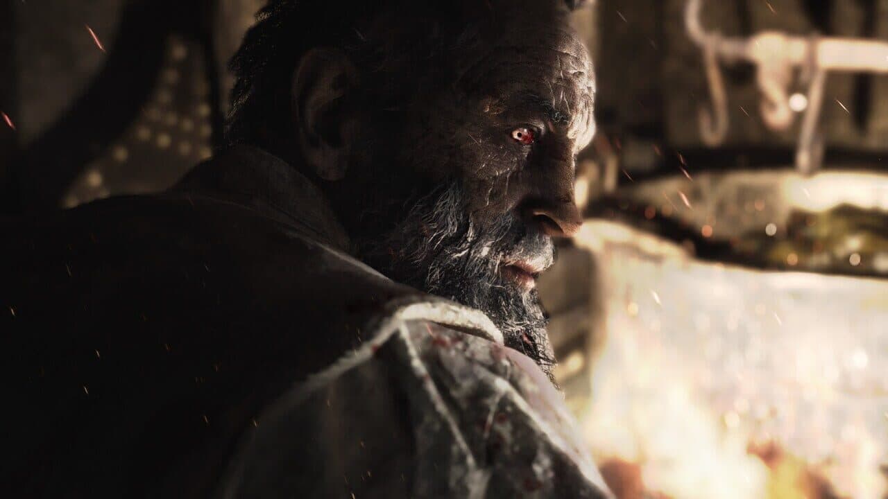 Resident Evil 4: Deluxe Edition thumbnail 8