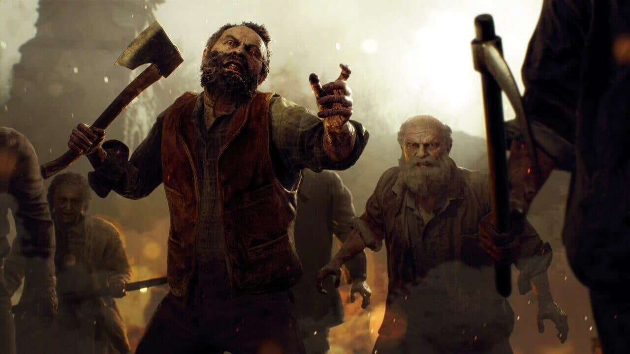 Resident Evil 4: Deluxe Edition thumbnail 9