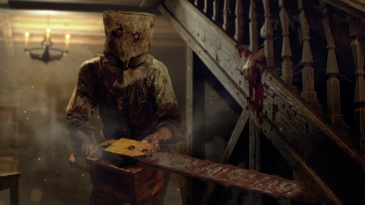 Resident Evil 4: Deluxe Edition thumbnail 14