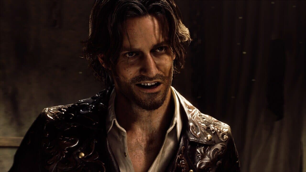 Resident Evil 4: Deluxe Edition thumbnail 15