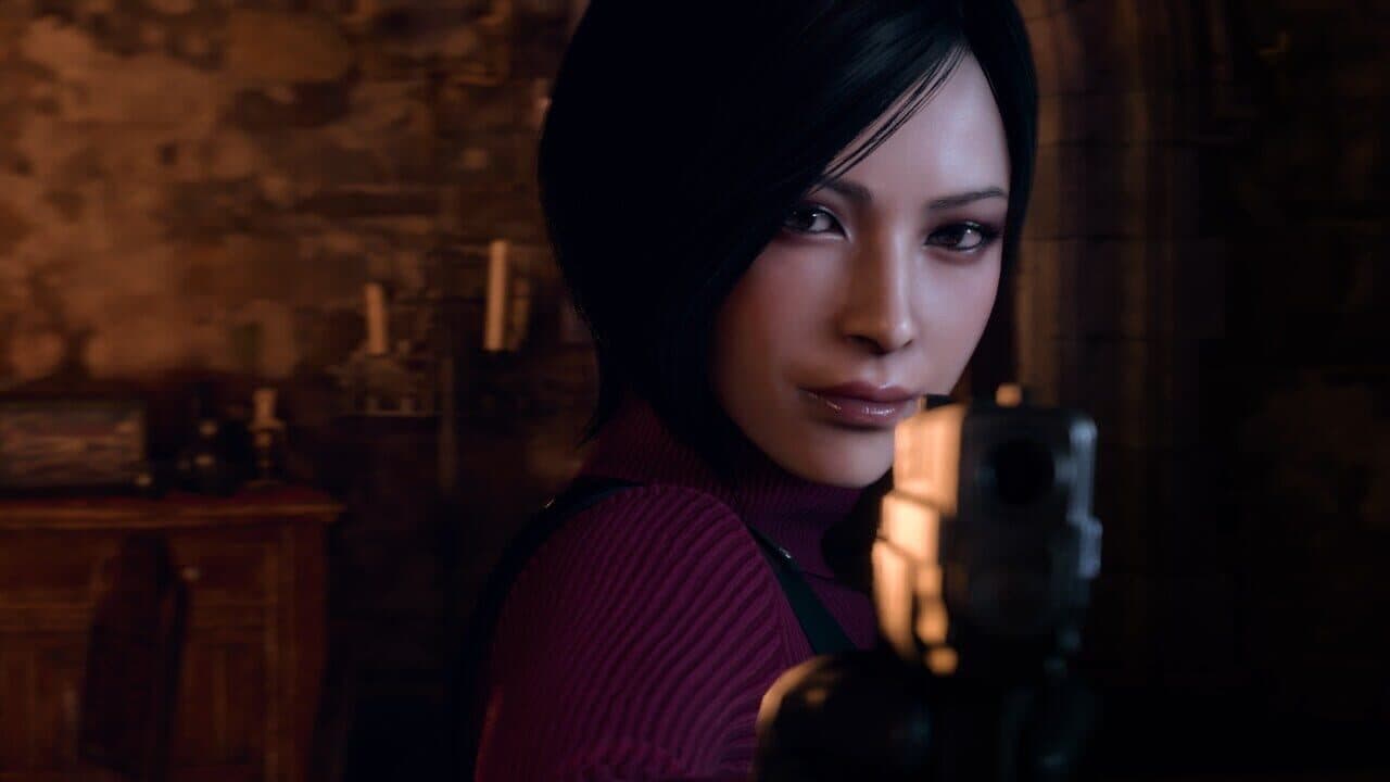 Resident Evil 4: Deluxe Edition thumbnail 16