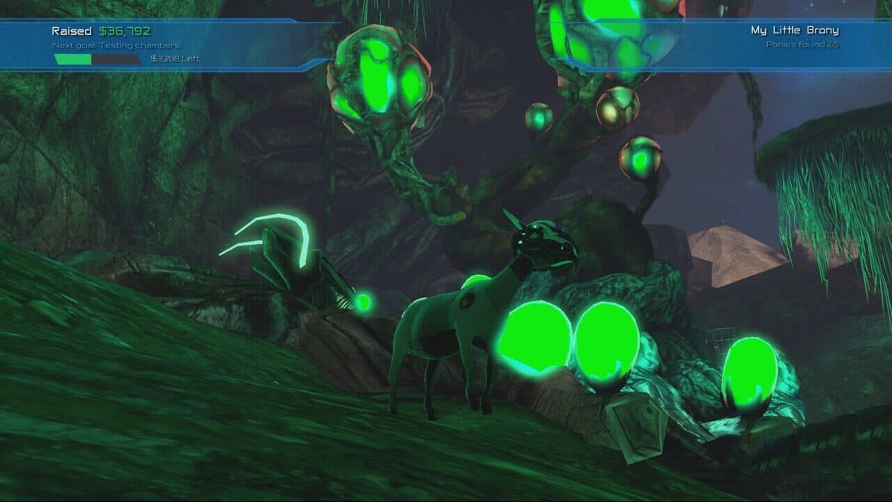 Goat Simulator: Waste of Space Bundle thumbnail 4