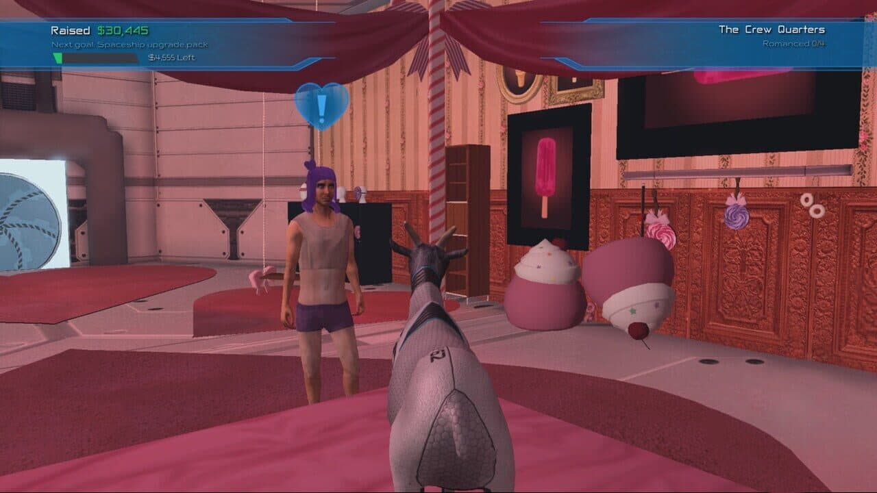 Goat Simulator: Waste of Space Bundle thumbnail 5