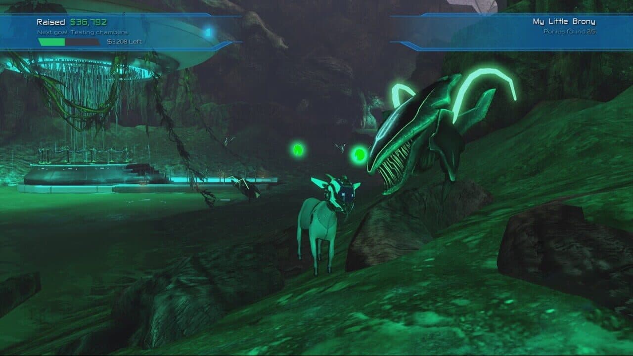 Goat Simulator: Waste of Space Bundle thumbnail 7