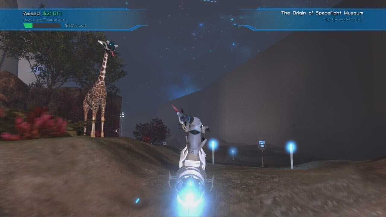 Goat Simulator: Waste of Space Bundle thumbnail 8