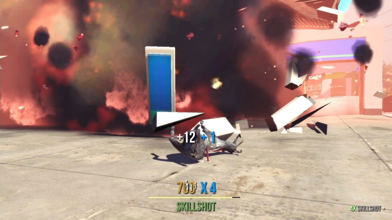 Goat Simulator: Waste of Space Bundle thumbnail 10