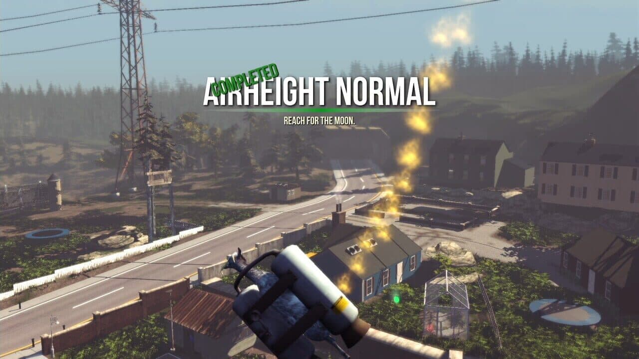 Goat Simulator: Waste of Space Bundle thumbnail 12