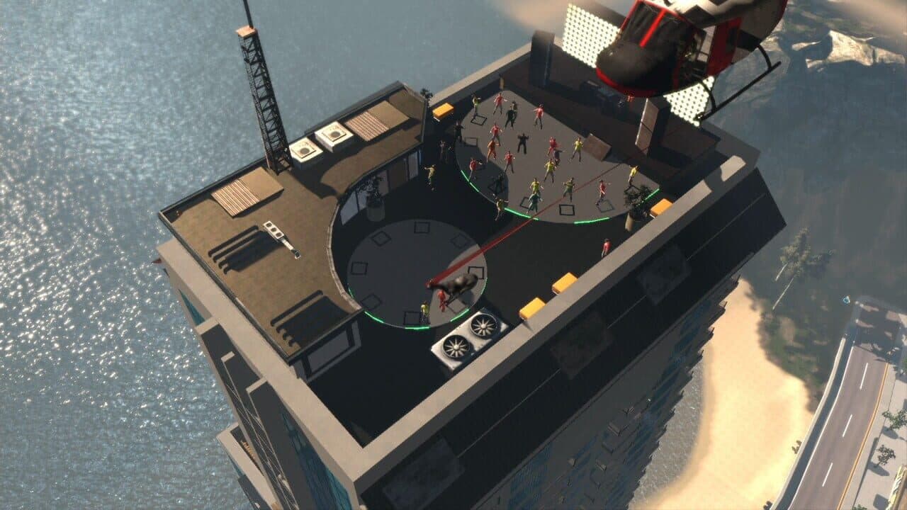 Goat Simulator: Waste of Space Bundle thumbnail 13