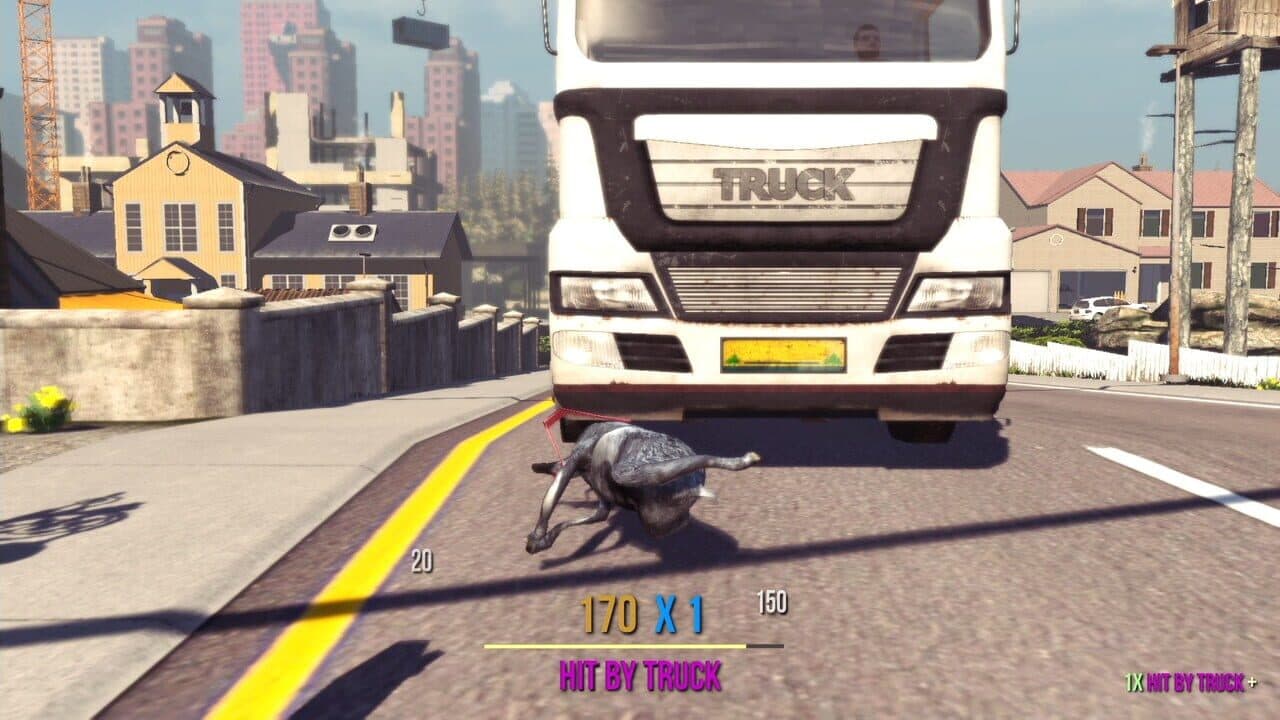 Goat Simulator: Waste of Space Bundle thumbnail 15