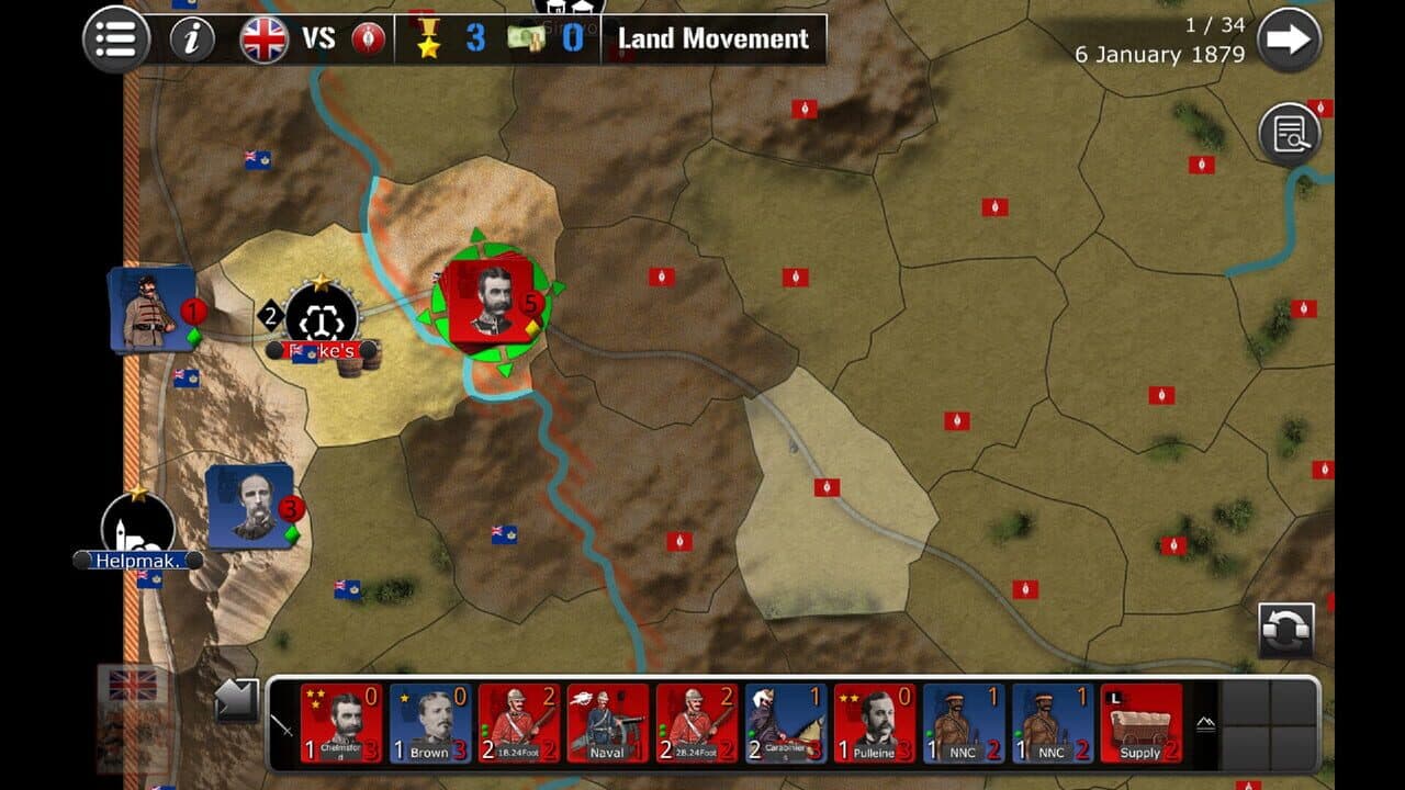 Wars Across the World: Zulu 1879 thumbnail 4