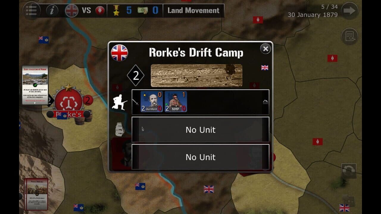 Wars Across the World: Zulu 1879 thumbnail 5
