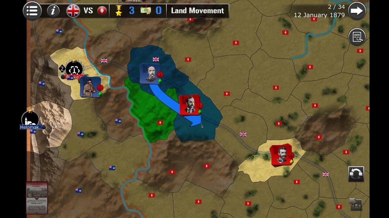 Wars Across the World: Zulu 1879 thumbnail 6