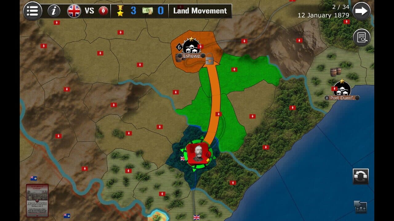 Wars Across the World: Zulu 1879 thumbnail 7