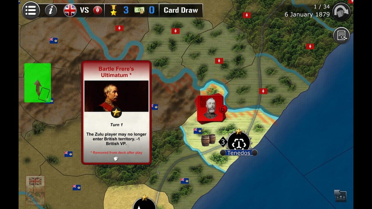 Wars Across the World: Zulu 1879 thumbnail 3