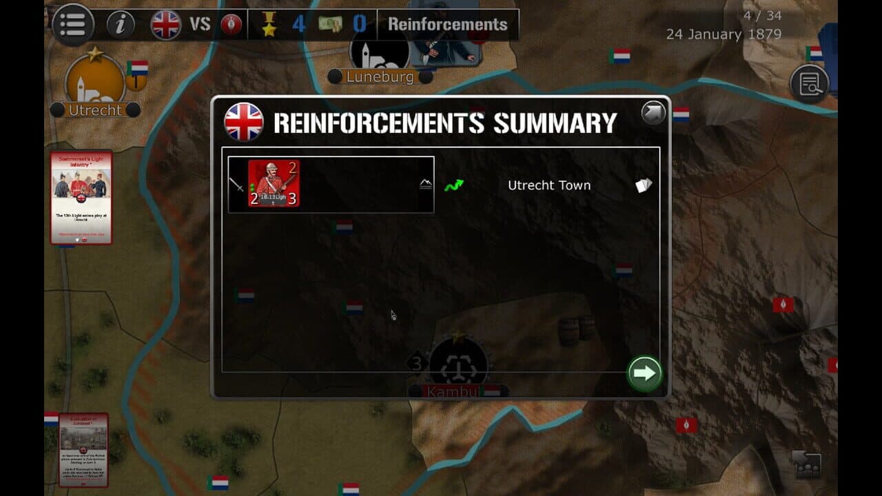 Wars Across the World: Zulu 1879 thumbnail 8