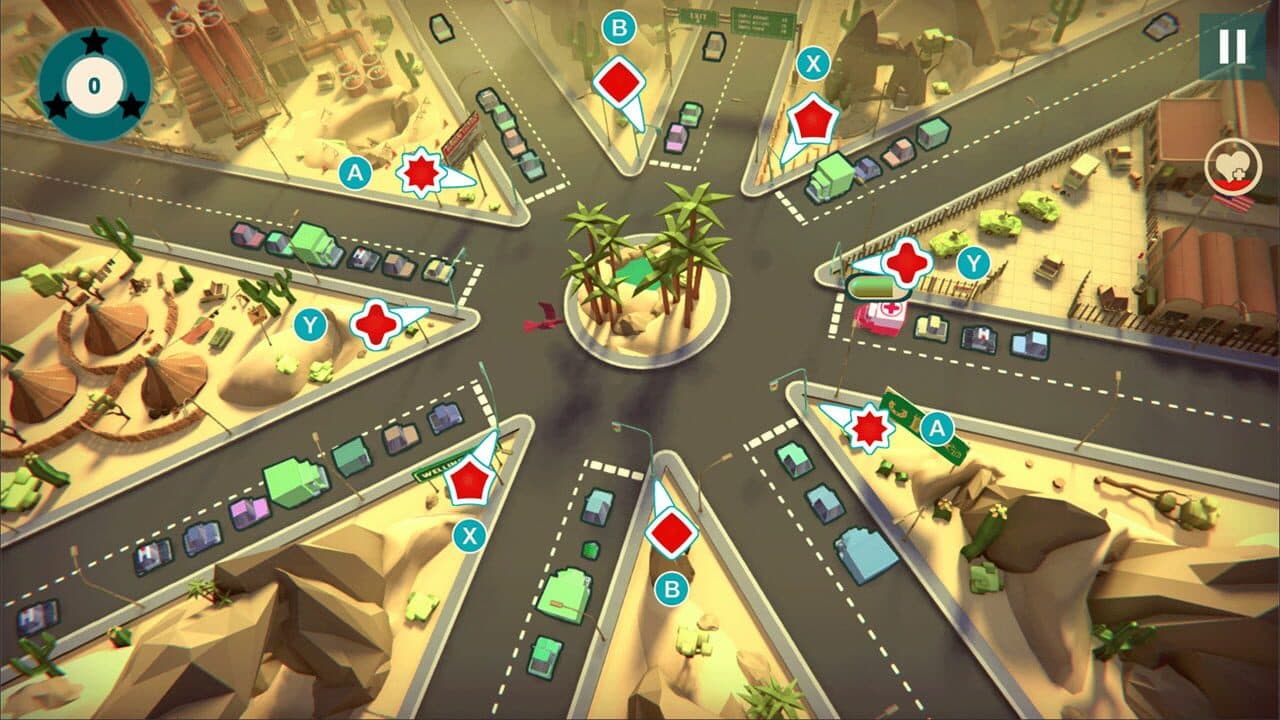 Urban Flow: Prime Edition thumbnail 3