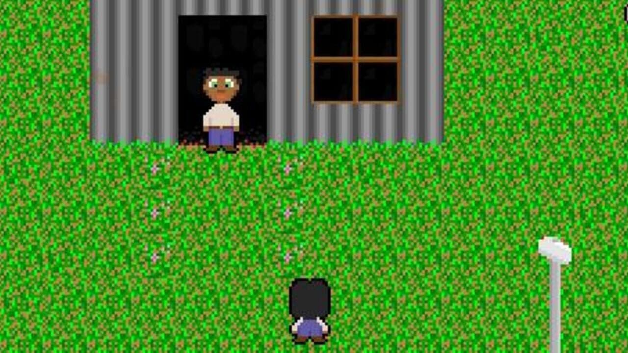 The Day screenshot 1