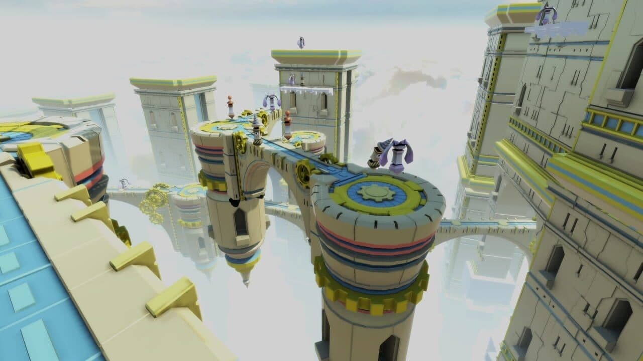 Headbutt Factory thumbnail 2